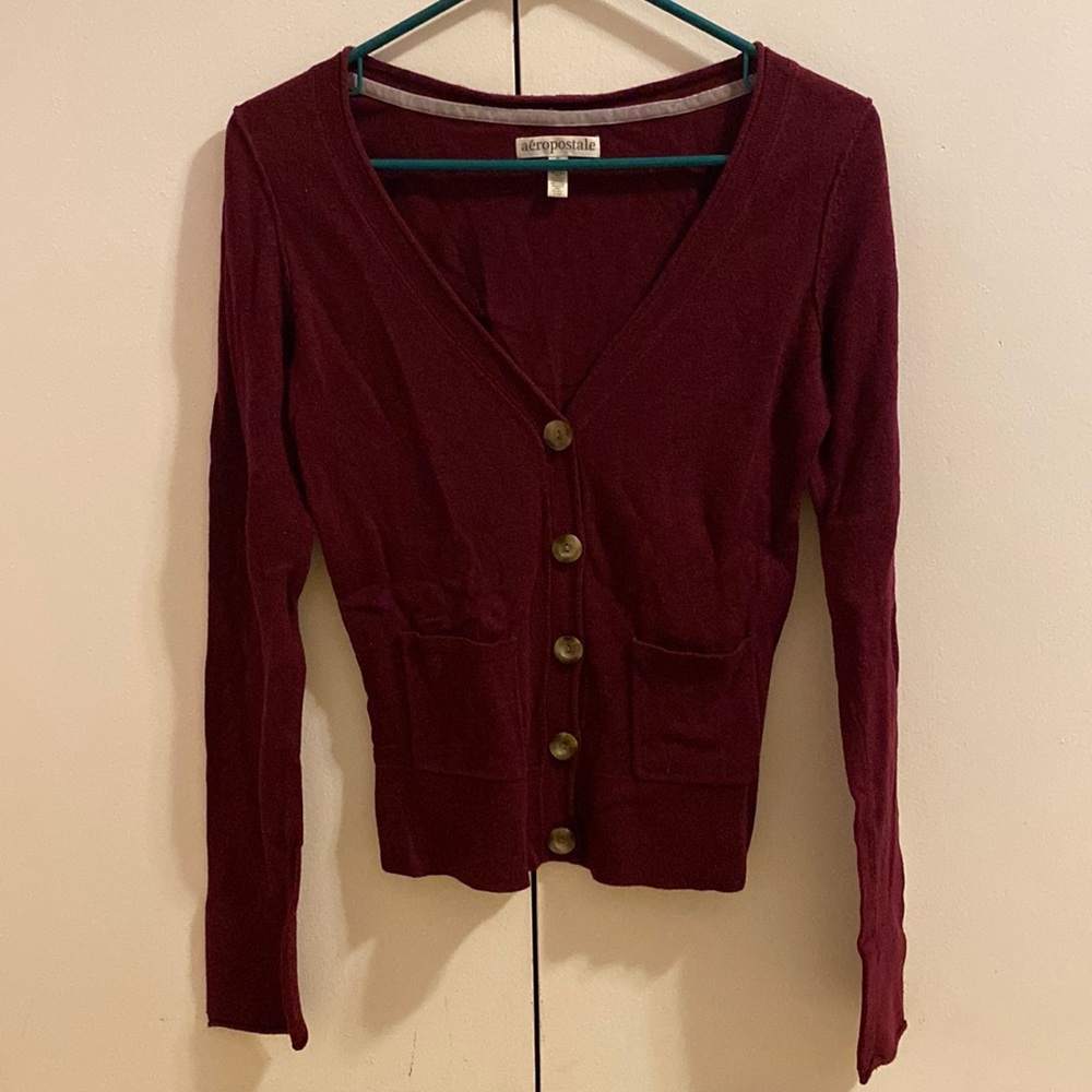 Aeropostale sweater